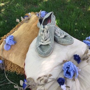 Rocket Dog Tennis Shoes